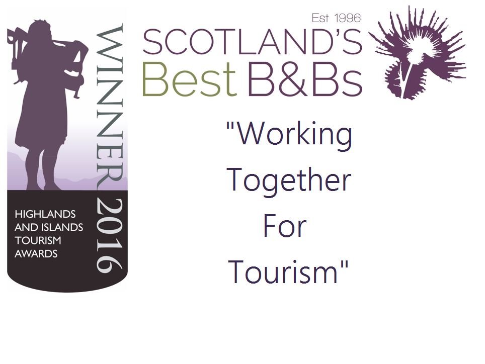 Scotland's Best B&Bs: 4 & 5 Star Bed And Breakfast Accommodation